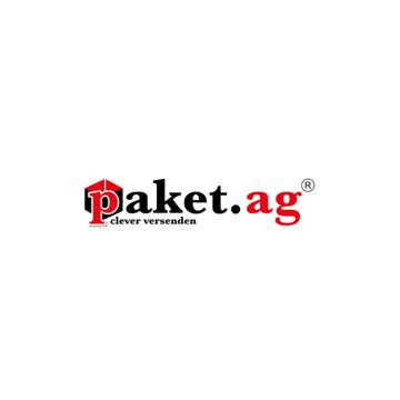 Paket.ag Logo