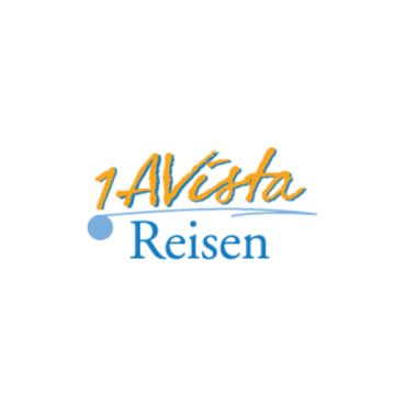 1A Vista Reisen Logo