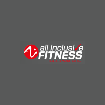 Ai Fitness Logo