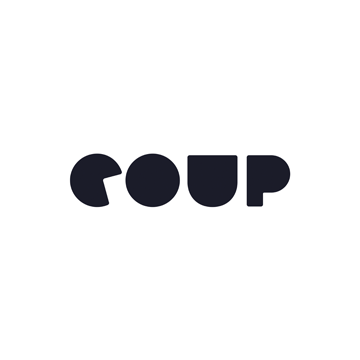 Coup Logo