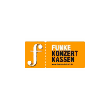 Funke Konzertkassen Logo
