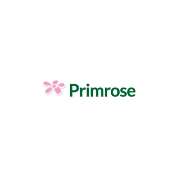 Primrose Garten Logo