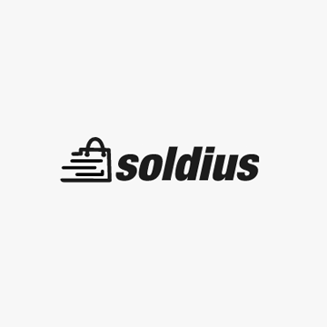 Soldius Logo