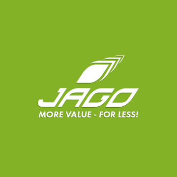 jago24.de Logo
