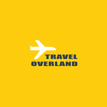 travel-overland.de Logo