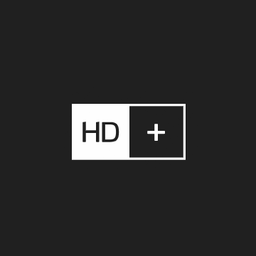 HD Plus Logo