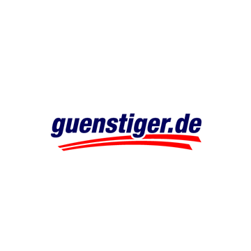 guenstiger.de Logo