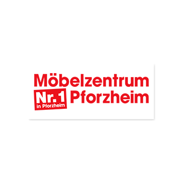 Möbelzentrum Pforzheim Logo