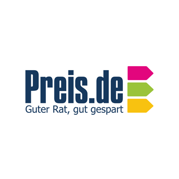 preis.de Logo