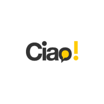 Ciao.de Logo