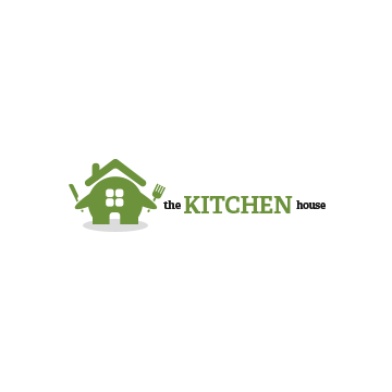 The Kitchen House Logo