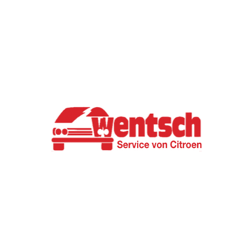 Auto-Wentsch Bad Wildbad Logo