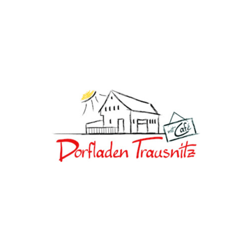 Dorfladen Trausnitz Logo