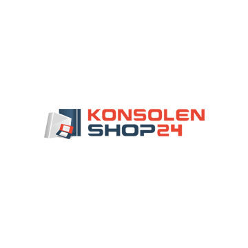 KonsolenShop24 Logo