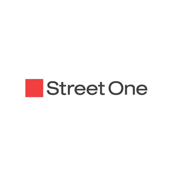 Street One Logo