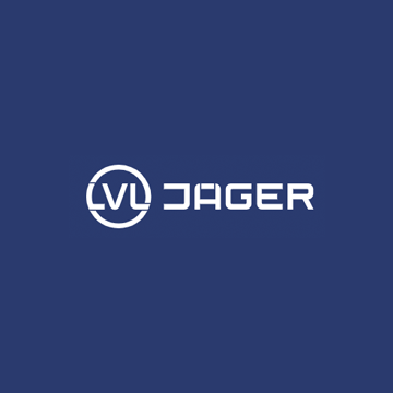 LVL Jäger Logo