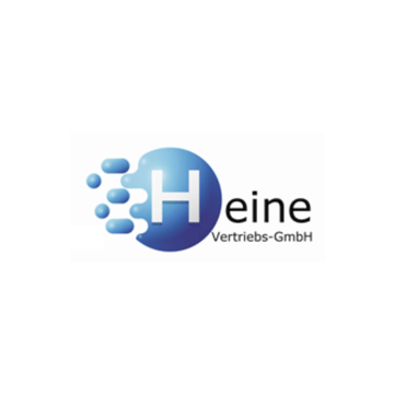 Heine Vertriebs GmbH Logo