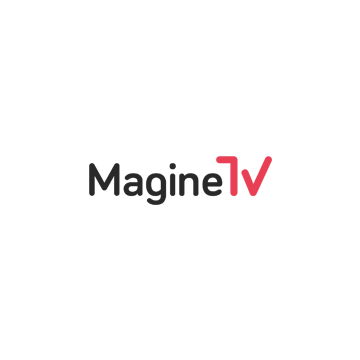 Magine TV Logo
