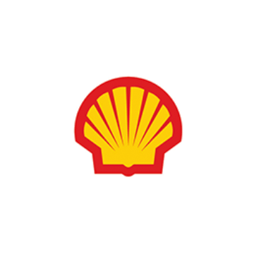 Shell Tankstelle Logo