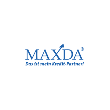 MAXDA Logo