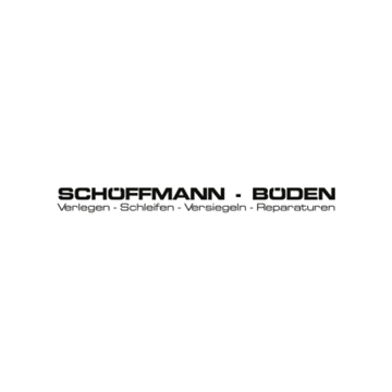 Schöffmann Böden Logo