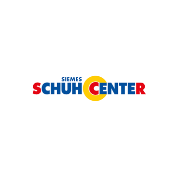 Siemens Schuhcenter Logo