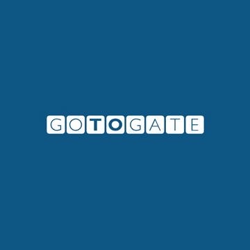 Gotogate Logo