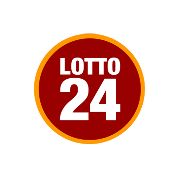 LOTTO24 Logo