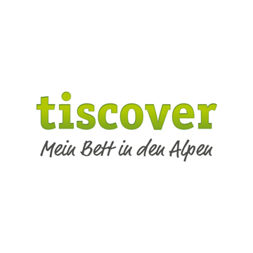 Tiscover Logo