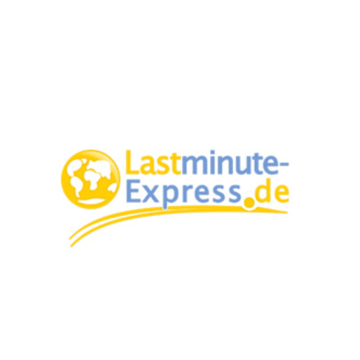Lastminute-Express.de Logo