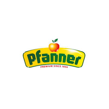 Pfanner Logo