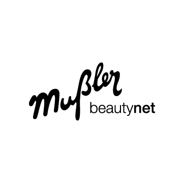 Mussler Beautynet Logo