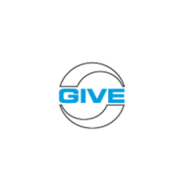 Give Highschool Logo