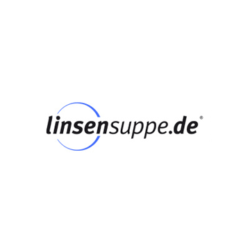 Linsensuppe.de Logo