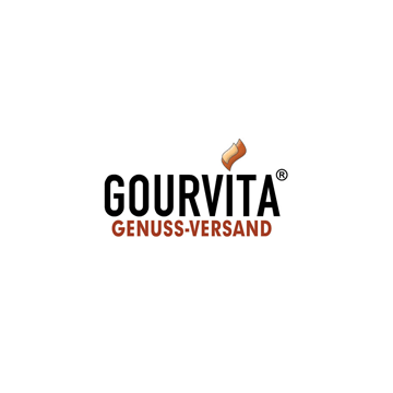 Gourvita.com Logo
