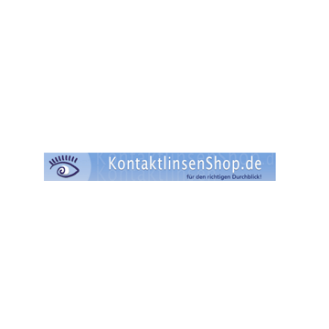 KontaktlinsenShop.de Logo