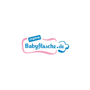 meinebabyflasche.de Logo