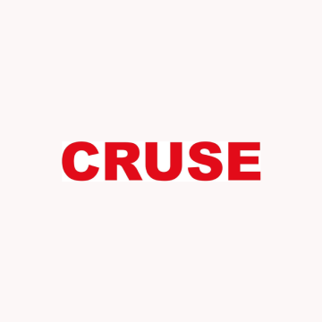 Cruse Logo
