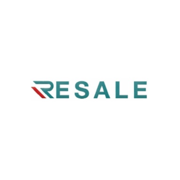 International Resale GmbH Logo