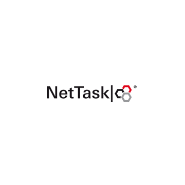 Net Task Logo