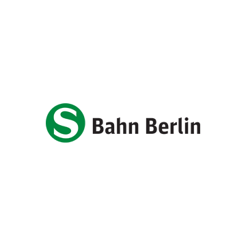 S-Bahn Berlin Logo