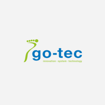 Go Tec Logo
