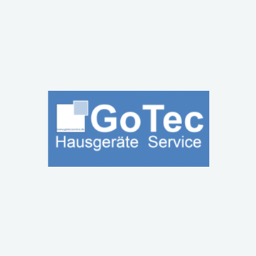 GoTec Service Logo