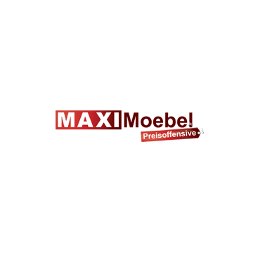 Maxi Möbel Logo