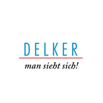 Delker Optik Logo