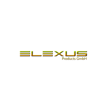 elexus products Logo
