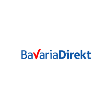 Bavaria Direkt Logo