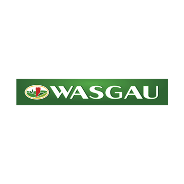 Wasgau Logo