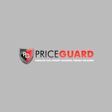 Price-Guard Logo
