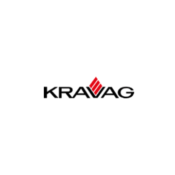 KRAVAG Logo